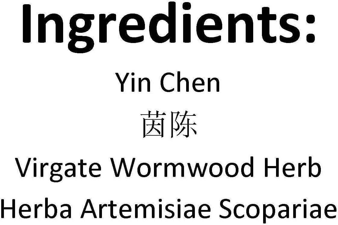 XYP Yinchen Yin Chen 茵陈 100Gram
