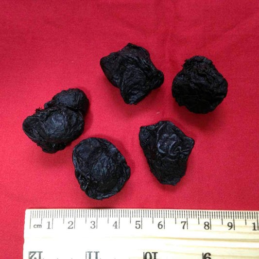 XYP Wumei Wu Mei  乌梅 100Gram