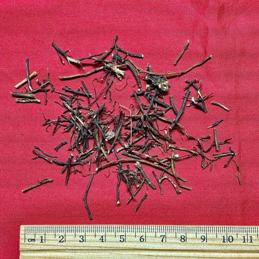 XYP Weilingxian Wei Ling Xian  威灵仙 100Gram