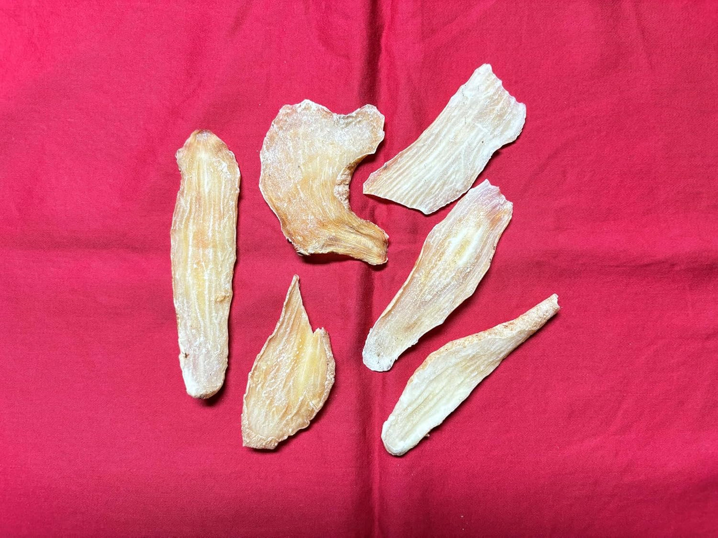 XYP Tianma Tian Ma  天麻 100Gram
